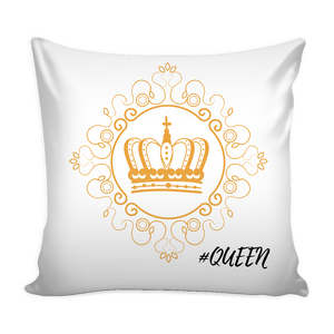 #Queen Pillow Cover