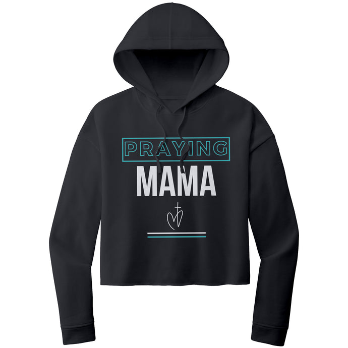 Identity in Christ Hoodies