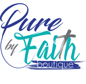 Pure by Faith Boutique