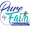 Pure by Faith logo